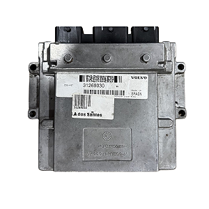 31269030  MODULO CAMBIO VOLVO V50 S40  04-12