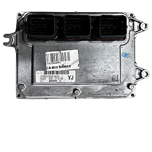 37820R2AM53 Módulo Injeção Honda New Civic