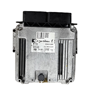 391093CEH0 MODULO INJECAO HYUNDAI AZERA 3.0