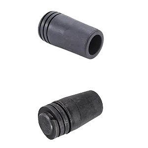 908781HL0A Batente do Porta Malas Nissan Kicks