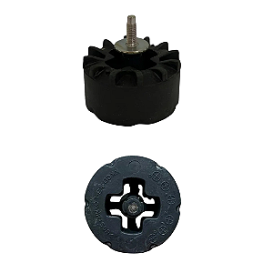 908705RB0A  Batente do Porta Malas Nissan