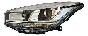 605000109AA Farol Esquerdo Tiggo 5x  21/22