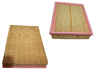 Filtro De Ar Gol Voyage Parati  1.0 1984 A 2006 0271296201