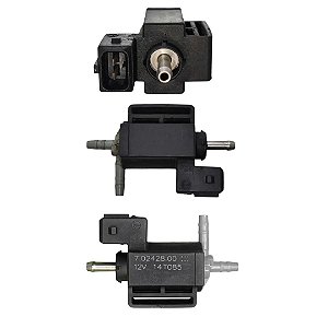 70242800 Válvula Solenoide de Comutação Range Rover Sport