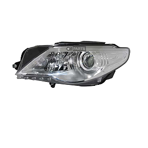 3C8941753C FAROL ESQUERDO PASSAT CC 09-12 ORIGINAL