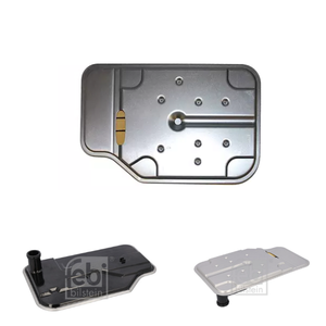 A2202770095 FEBI 24538 FILTRO OLEO CAMBIO  GLK220 300