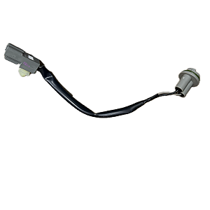 925501F000 CHICOTE LAMPADA LANTERNA PLACA KIA SPORTAGE
