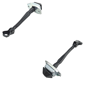 824305RB0A LIMITADOR DA PORTA TRASEIRA ESQ NISSAN KICKS
