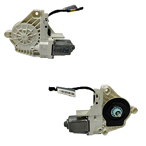 8K0959811A MOTOR DE VIDRO TRASEIRO ESQUERDO AUDI Q3 Q5