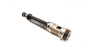06H103295CB EIXO BALANCEADOR VW TIGUAN Q5 FINO