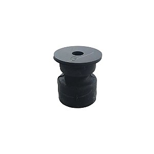 522020K020 Coxim Inferior Dianteiro Toyota