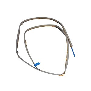 538520K031B0 Borracha de Vedação Toyota