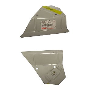 617010K020 Painel Interno Superior Direito Toyota