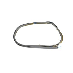 617840K041B0 Borracha de Vedação Toyota