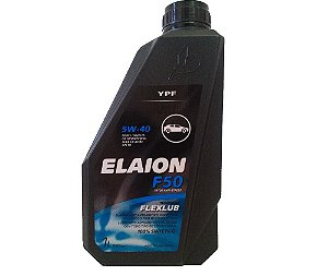 OLEO LUBRIFICANTE ELAION F50  ANTI STRESS  BSJ052553R