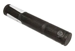 Eixo Engre. Satél Gol 4 Marchas Orig Vw 014409177D