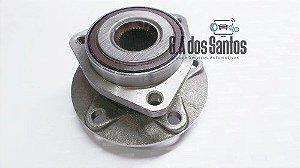 Cubo de Roda Tiguan Passat Dianteiro  5K0498621A