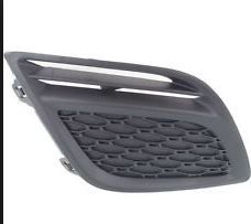 Moldura De Para-choque Volvo Xc60 L/ESQUERDO 31290657