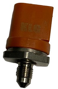 Sensor De Pressão Combustivel  VW TSI 06J906051D