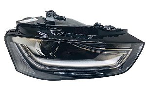 FAROL DIREITO AUDI A4 2012 A 2015 8K0941044C