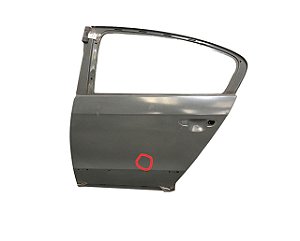 Porta Traseira Esquerda Passat 2006/2011 3C5833055H