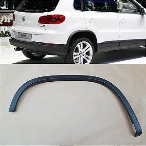 Moldura Traseiro Direito Tiguan 5N0854820C9B9