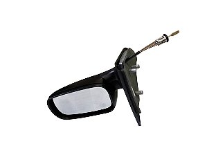 Retrovisor LD Gol Parati G3 G4 4 Portas 5W08575021NN