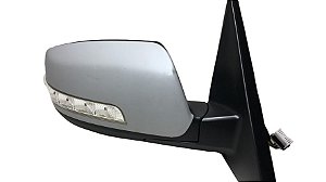 Retrovisor Direito Original Kia Sorento 2009/2015 876202P150