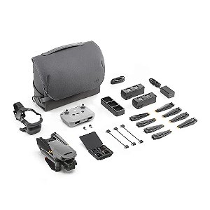 Dji mavic pro air fly more combo top