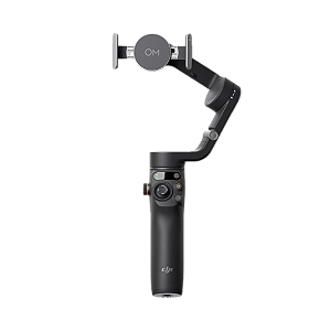 Using deals dji osmo