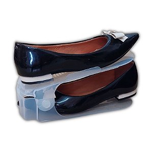 Organizador de sapatos Regulável