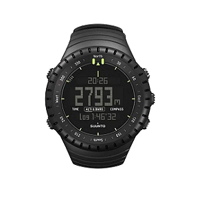 Suunto Core all black