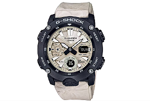 casio g-shock GA-2000WM-1A