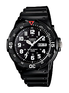 Casio MRW-200H-1EVDF