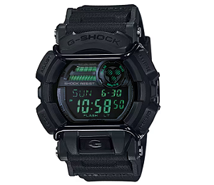 Casio G-Shock GD-400MB-1DR