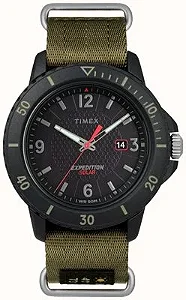 Timex Expedition Gallatin Solar