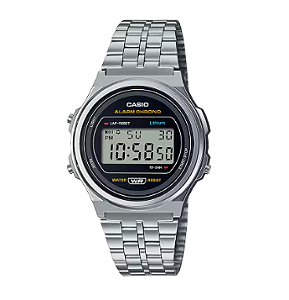 Casio Vintage A171WE-1ADF