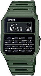 Relógio casio CA-53