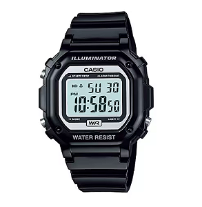 Casio F108whc-1acf