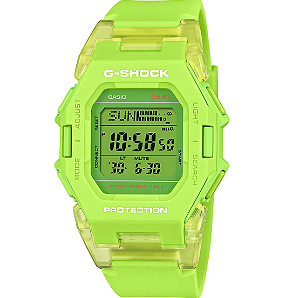 Relógio G-SHOCK GD-B500S-3DR
