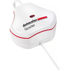 Calibrador de Monitor Datacolor Spyder Express