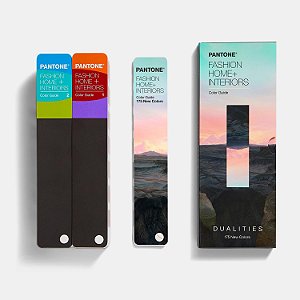 Fashion and Home Paper Guide TPG TPX