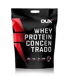 Whey Protein Concentrado 1,8kg