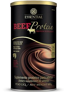 Beef Protein - 480g