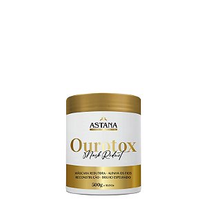 Ourotox Astana Profisional 500gr