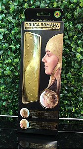 Touca de Luzes Romana