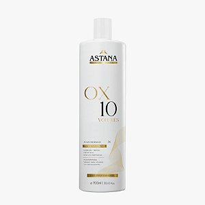 OX 10 Volume 900 ML