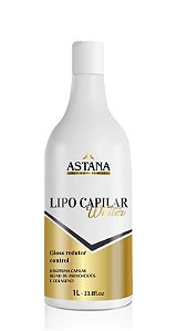 Progressiva Lipo Capilar whiter