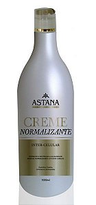 Creme Normalizante Astana Profissional 1KG