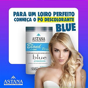 Pó Blond Perfect 500GR